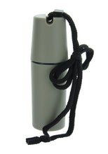 Load image into Gallery viewer, Waterproof Cigarette Tote with BIC Classic Lighter &amp; Carabiner - KHAKI