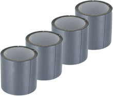 Load image into Gallery viewer, EDOG 4 PK Emergency Survival Tactical 100MPH Duct Tape - 2&quot; x 65&quot;