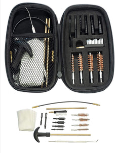 EDOG SIG P320 CERUS Gear Schematic (Exploded View) Pistol ProMat, Range Warrior .22 .38 .357 9MM .45-20 PC & 12 PC Tac Book Range, Field & Bench Handgun Cleaning Essentials Kit