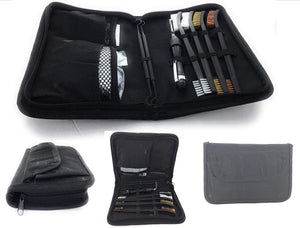 EDOG Ruger LCP II CERUS Gear Schematic (Exploded View) Pistol ProMat, Range Warrior .22 .38 .357 9MM .45-20 PC & 12 PC Tac Book Range, Field & Bench Handgun Cleaning Essentials Kit