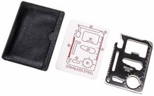 Load image into Gallery viewer, Multi-Purpose "Ranger Tool" - Mini Work Tool - Pocket Survival Tool (M3)