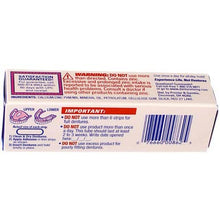 Load image into Gallery viewer, Fixodent Denture Adhesive Cream Original 0.75 oz