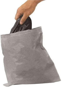 EDOG Reliance Double Doodle Human Waste Bags with Bio Gel - Single Bag