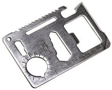 Load image into Gallery viewer, Multi-Purpose "Ranger Tool" - Mini Work Tool - Pocket Survival Tool (M3)
