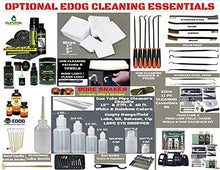Load image into Gallery viewer, Compatible for Smith &amp; Wesso S&amp;W M&amp;P Shield - Instructional Step by Step Field Stripping Heavy Duty Cleaning 12x27 Padded Gun Work Surface Protector Mat Solvent &amp; Oil Resistant