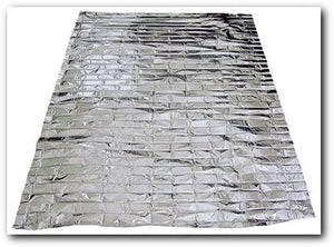 EDOG Emergency Blanket - A Must Have for Your Emergency, First Aid & Survival Kits