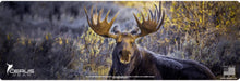 Load image into Gallery viewer, EDOGMoose Wildlife Series 700 5 Pc Schematic (Exploded View) Heavy Duty Rifle Cleaning 12”x 36” Padded Gun-Work Surface Protector Mat Solvent &amp; Oil Resistant &amp; 4 Pc Cleaning Essentials