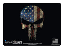 Load image into Gallery viewer, EDOG USA Outlaw 28 Pc Pistol Cleaning Kit - The Reaper Angel of Seath Pistol Mat &amp; Calibers 9MM to .45 &amp; Tac Pak Pistol Cleaning Essentials Kit
