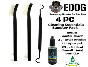 EDOG Ruger 10/22 5 Pc Cerus Gear Schematic (Exploded View) Heavy Duty Rifle Cleaning 12”x36” Padded Gun-Work Surface Protector Mat Solvent & Oil Resistant & 4 Pc Cleaning Essentials