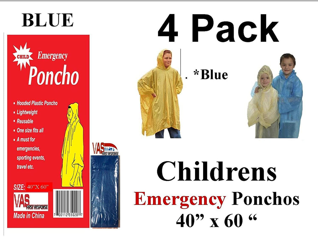 4 VAS Childrens 40