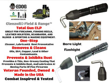 Load image into Gallery viewer, EDOG SIG P365 Promat &amp; 11.5″ Double Gun Range Bag, Soft Padded &amp; Compact &amp; 28 PC Cleaning Essentials &amp; Pro Mat Kit