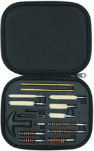Load image into Gallery viewer, EDOG P 365 Cerus OD Green RangeMaster Ulitmate Range Bag &amp; Gun Cleaning Mat &amp; Pistol &amp; 27 Pc Range | Field | Duty Universal Handgun Cleaning Kit