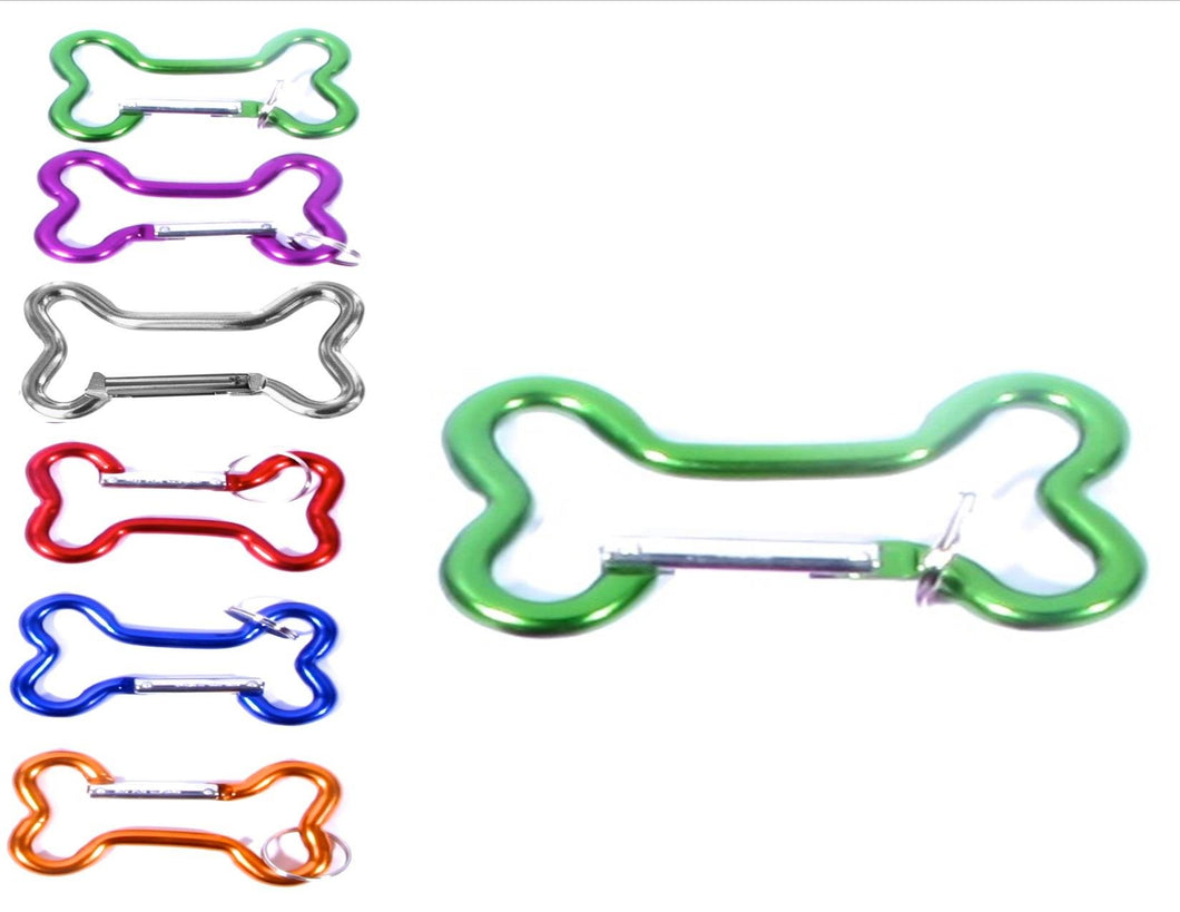 EDOG Bone Shaped 3