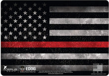Load image into Gallery viewer, EDOG SIG M17 (Exploded View) PPistol Cleaning Mat &amp; Range Warrior Handgun Cleaning Kit &amp; E.D.O.G. Tac Pak Cleaning Essentials