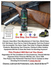 Load image into Gallery viewer, EDOG USA Compatible for Sig Sauer P320-5 PC Cerus Gear Instructional Step by Step Heavy Duty Cleaning 12&quot;x27&quot; Padded Gun- Work Surface Protector Mat Solvent &amp; Oil Resistant