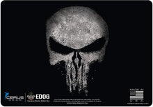 Load image into Gallery viewer, EDOG The Reaper Distresse 5 PC Cerus Gear Heavy Duty Pistol Cleaning 12x17 Padded Gun-Work Surface Protector Mat Solvent &amp; Oil Resistant &amp; 3 PC Cleaning Essentials &amp; Clenzoil, Made in The USA