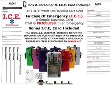 Load image into Gallery viewer, Black Waterproof Cigarette Pack Case (Spills &amp; Splashes), with BIC Lighter &amp; Bonus RFID Protection Credit Card Sleeve! - Travel Beach Pool Boating &amp; Camping Hard ABS Plastic Lanyard &amp; Carabiner
