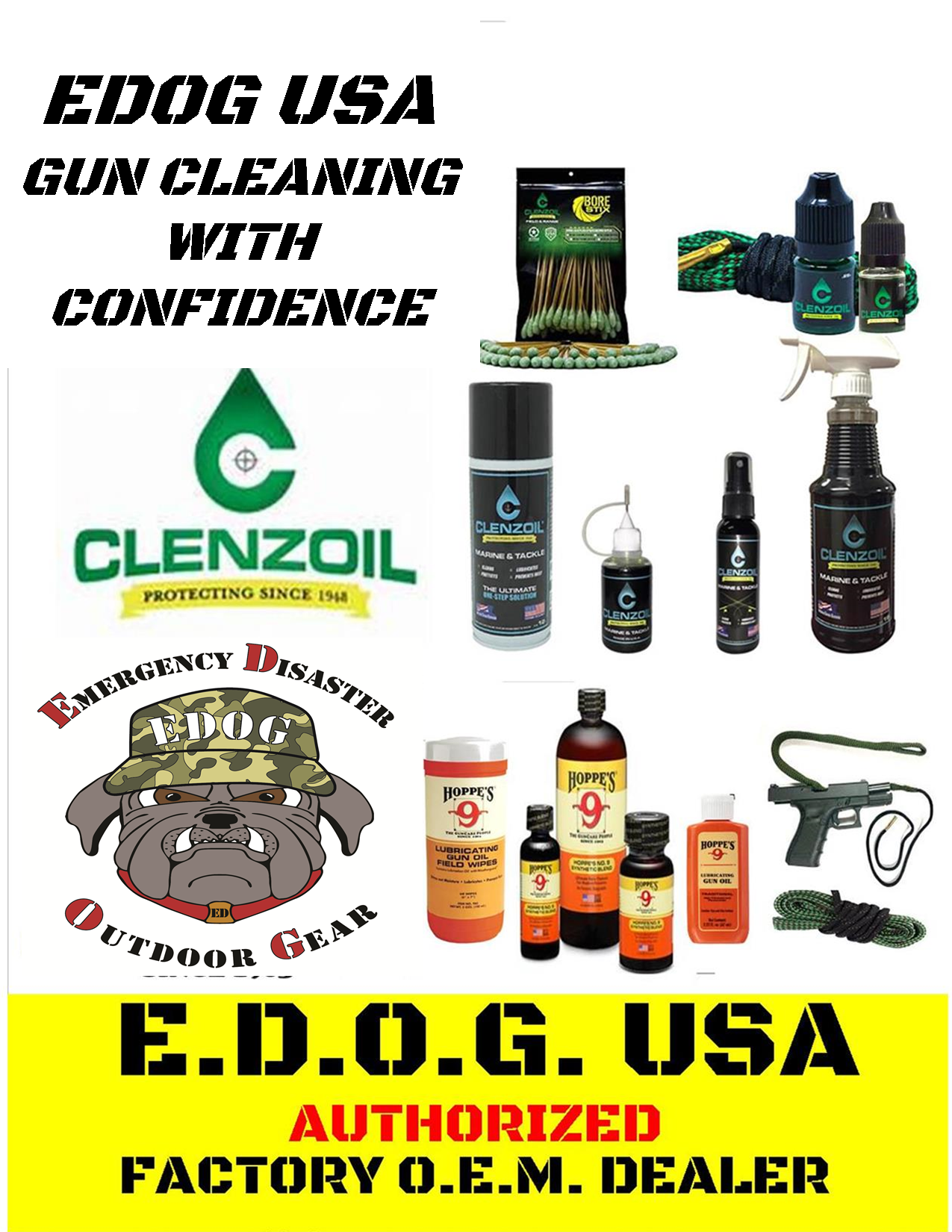 Hi Point Exploded View EDOG USA Hi-Point C9 Schematic (Exploded View) Heavy Duty Pistol Clean